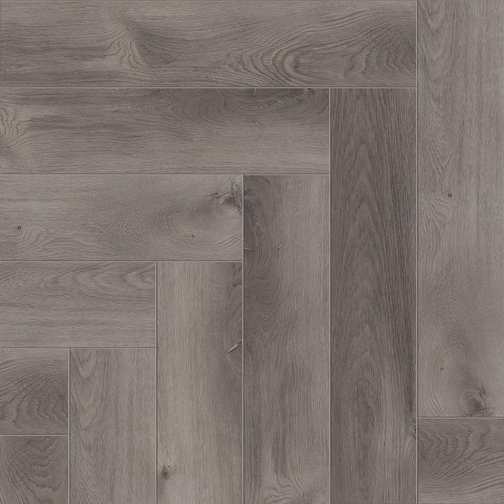 SPC ламинат Alpine Floor Parquet Light ЕСО 13-13 Дуб Мерга